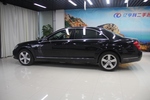 奔驰S级2010款S 350L 4MATIC