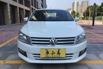 大众桑塔纳-尚纳2013款1.6L 自动 豪华版