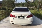 宝马5系2013款520Li 典雅型