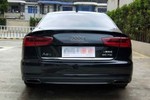 奥迪A6L2016款30 FSI 舒适型