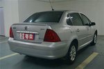 标致307三厢2006款2.0 Prestige 自动型