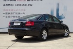 奥迪A6L2006款L 2.4 舒适型