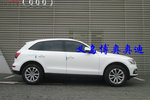 奥迪Q52013款40 TFSI 技术型