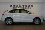 奥迪Q32015款35 TFSI quattro 技术型