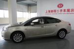 别克英朗GT2012款1.6L 手自一体 时尚版