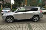 丰田RAV42009款2.0L 自动豪华版