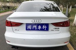 奥迪A3 Limousine2015款35 TFSI 300万纪念智领版