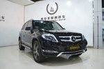 奔驰GLK级2013款改款 GLK 300 4MATIC 豪华型