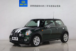 MINIMINI2011款1.6L COOPER Fun