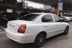 现代伊兰特2005款1.6 GL 标准型 自动