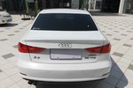 奥迪A3 Limousine2015款35 TFSI 300万纪念舒享版