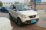 众泰50082010款1.3L CVT舒适型