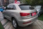 奥迪Q32013款35 TFSI 全时四驱技术型