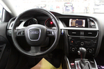 奥迪A5双门2010款2.0TFSI 舒适版