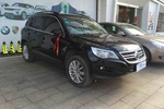 大众Tiguan2009款2.0TSI 豪华版