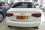 奥迪A4L2013款35 TFSI 自动舒适型