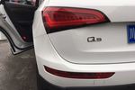 奥迪Q52013款40 TFSI 舒适型