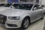 奥迪A4L2013款35 TFSI 自动标准型