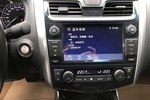 日产天籁2013款2.0L XL舒适版