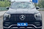 奔驰AMG GLE轿跑SUV2018款AMG GLE 43 4MATIC 轿跑SUV 幻橙特别版