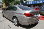 宝马5系2013款525Li 豪华型