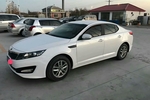 起亚K52012款2.0L 手动 GL Nu