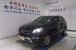 奔驰M级2014款ML400 4MATIC 动感型