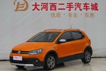 大众Polo2011款1.6L 手自一体 致尚版