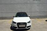 奥迪A1 Sportback2014款30 TFSI 舒适型