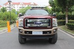 福特F-1502011款6.2L SVT Raptor SuperCab