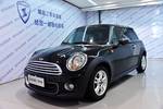 MINIMINI2011款1.6L ONE