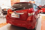 丰田YARiS L 致炫2014款1.5GS 自动锐动版