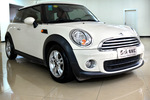 MINIMINI2011款1.6L ONE