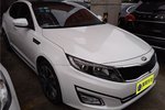 起亚K52014款2.0L 自动PREMIUM 2