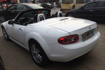 马自达MX-52009款2.0L 标准型