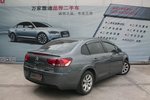 雪铁龙世嘉三厢2011款1.6L 自动 时尚型