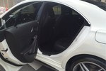 奔驰CLA级2016款CLA 220 4MATIC