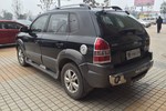 现代途胜2009款2.0L 自动两驱舒适天窗型