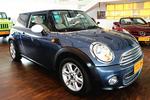 MINICOUPE2012款1.6L COOPER 