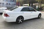 丰田皇冠2007款2.5L Royal 特别版