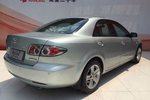 马自达MAZDA62007款2.0L豪华型