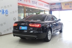 奥迪A6L2014款TFSI 标准型