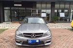 奔驰C63 AMG2014款C63 AMG Coupe Edition 507