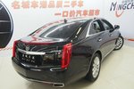 凯迪拉克XTS2015款28T 舒适型