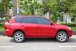 丰田RAV42010款2.0L 自动豪华升级版