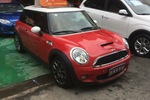 MINIMINI2010款1.6T COOPER S 50 Camden 