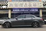 奔驰C级AMG2010款C63 AMG 动感型增强版