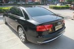 奥迪A8L2013款50 TFSI quattro豪华型