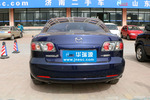 马自达Mazda62008款2.0L 手动型