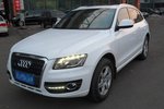 奥迪Q52.0TFSI 技术型